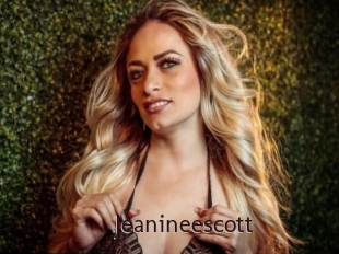 Jeanineescott