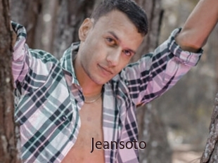 Jeansoto