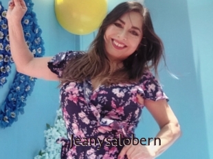 Jeanysalobern