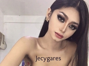 Jecygares