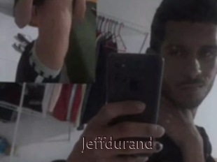 Jeffdurand