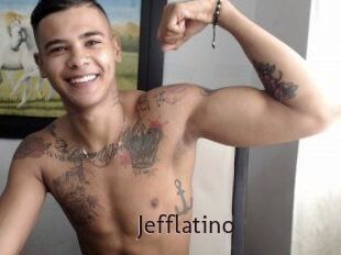 Jefflatino