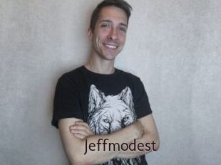 Jeffmodest