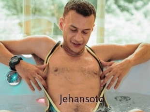 Jehansoto