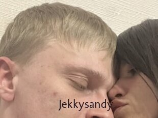 Jekkysandy