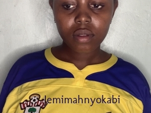 Jemimahnyokabi