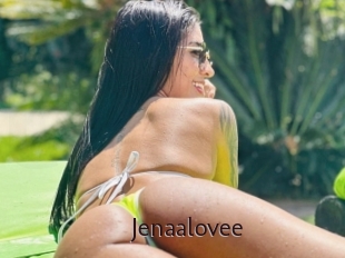 Jenaalovee