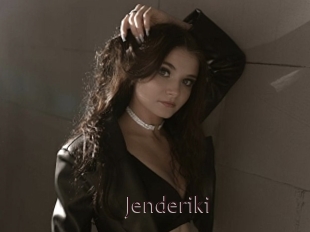 Jenderiki