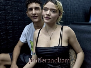 Jeniferandliam