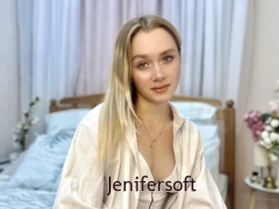 Jenifersoft