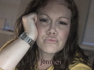 Jenn101