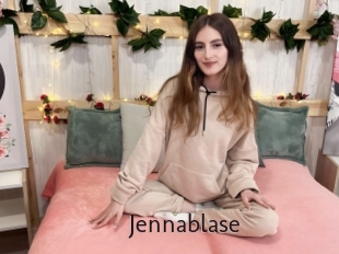 Jennablase