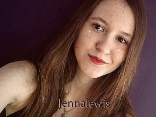 Jennalewis