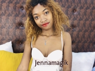 Jennamagik