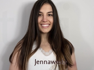 Jennawesly