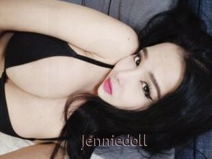 Jenniedoll