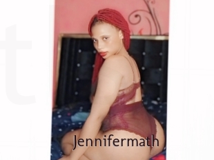 Jennifermath