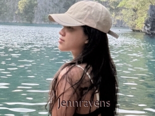 Jennravens