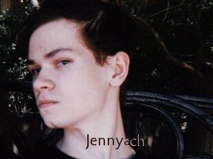 Jennyach