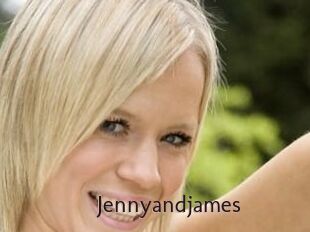 Jennyandjames