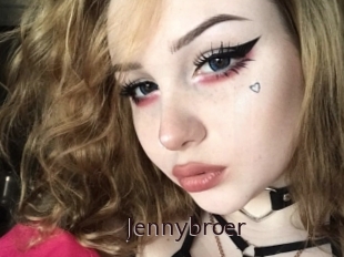 Jennybroer