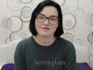 Jennygloss