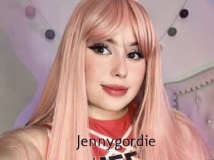 Jennygordie