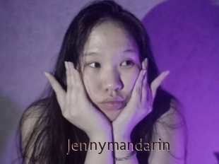 jennymandarin Top listen server