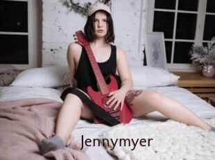 Jennymyer