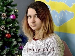 Jennyround