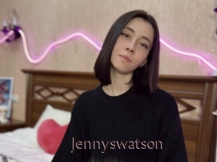 Jennyswatson