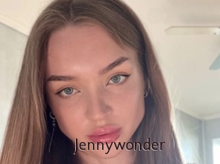 Jennywonder