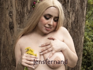 Jensfernand