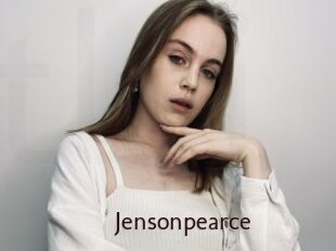 Jensonpearce