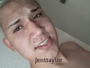 Jenttaylor