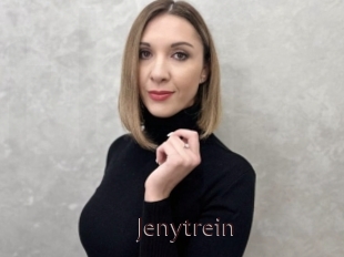 Jenytrein