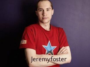 Jeremyfoster