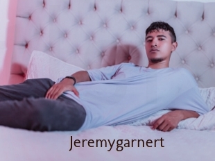 Jeremygarnert