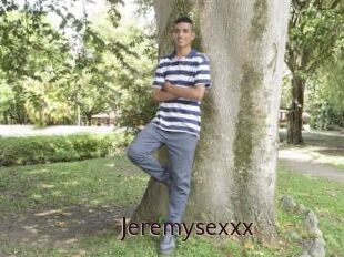 Jeremysexxx