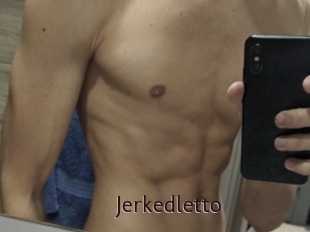 Jerkedletto