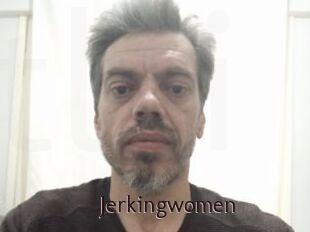 Jerkingwomen