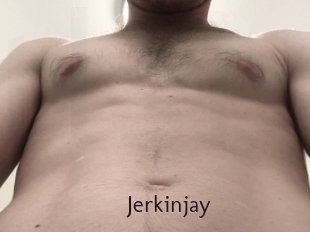 Jerkinjay