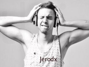 Jerodx