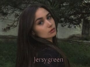 Jersygreen