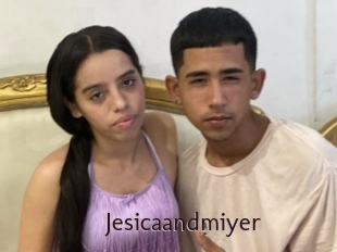 Jesicaandmiyer