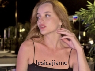 Jesicajiame