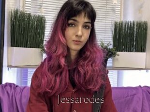 Jessarodes