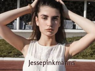 Jessepinkmanns