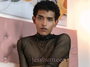 Jesshunteer