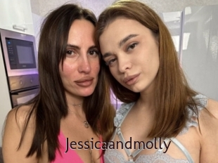 Jessicaandmolly